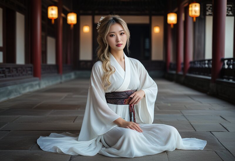 显微镜下的大明